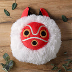 Immagine del prodotto Principessa Mononoke - Cuscino della Maschera di San