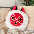 Immagine del prodotto Principessa Mononoke - Cuscino della Maschera di San