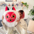 Immagine del prodotto Principessa Mononoke - Cuscino della Maschera di San