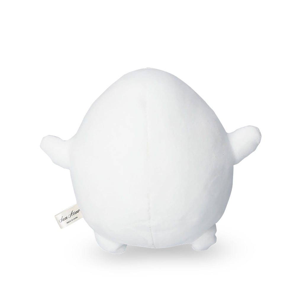 Image produit Le Garçon et le Héron - Peluche Warawara Smile