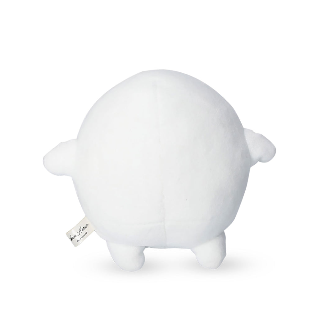 Image produit Le Garçon et le Héron - Peluche Warawara Silent