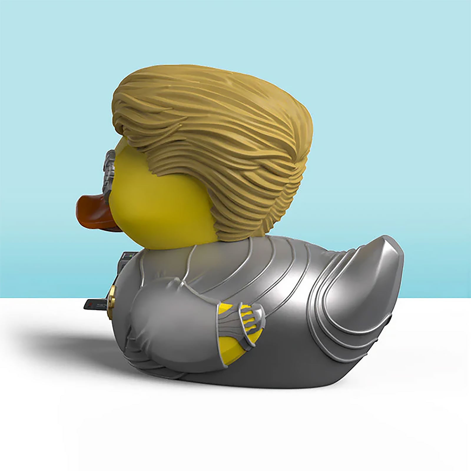 Image produit Star Trek - Seven Of Nine TUBBZ Canard Décoratif