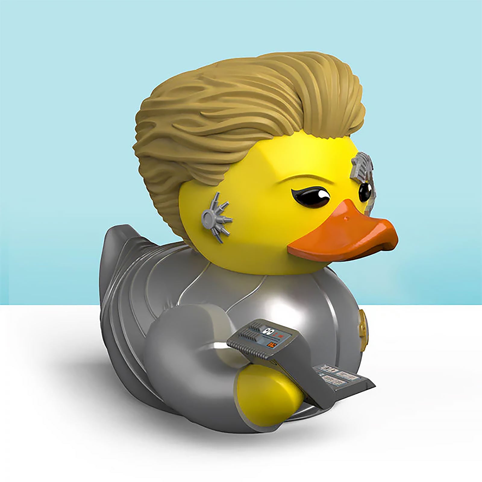Image produit Star Trek - Seven Of Nine TUBBZ Canard Décoratif