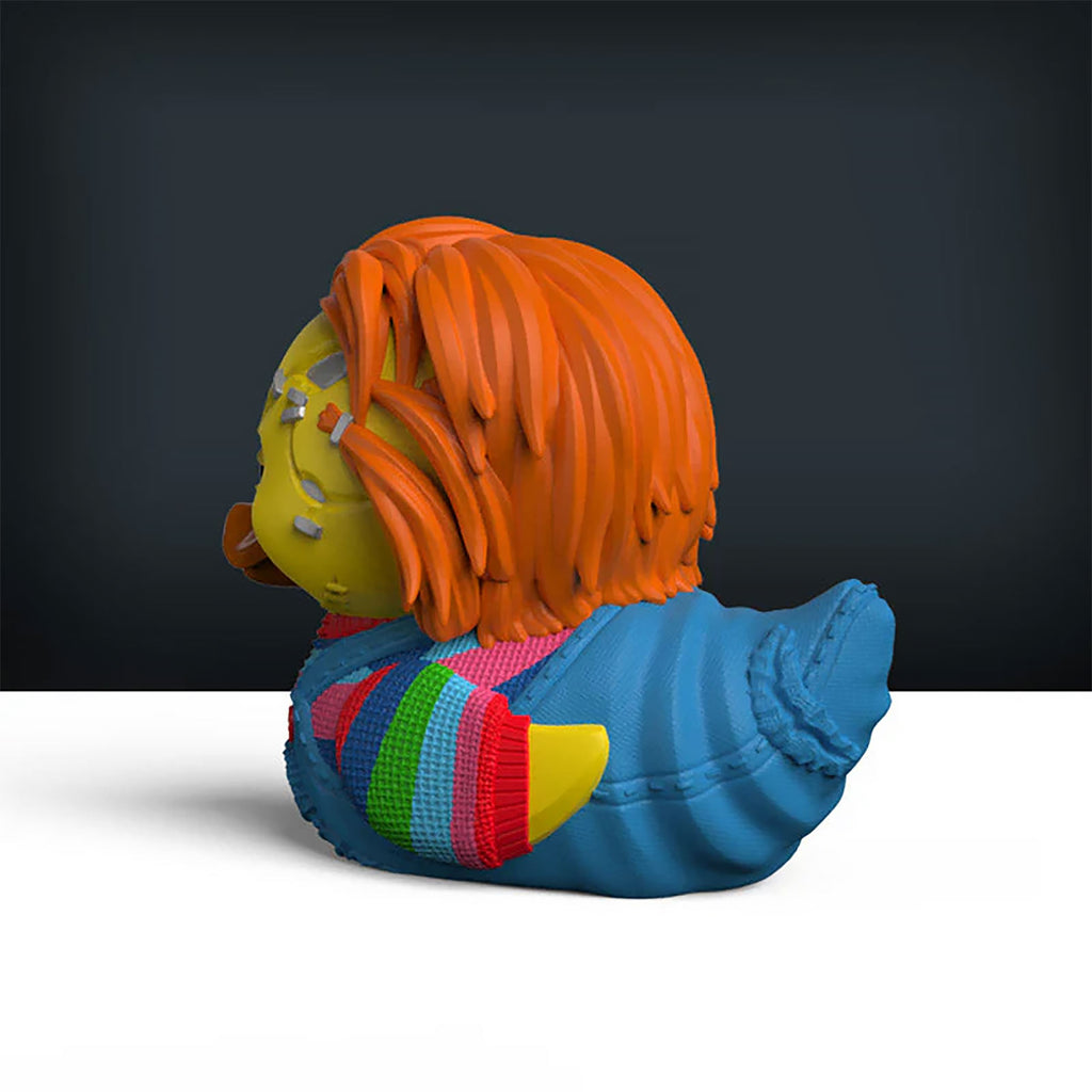 Image produit Chucky - Mini canard décoratif TUBBZ