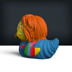 Image produit Chucky - Mini canard décoratif TUBBZ