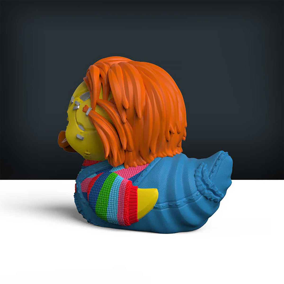 Image produit Chucky - Mini canard décoratif TUBBZ