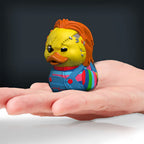 Image produit Chucky - Mini canard décoratif TUBBZ