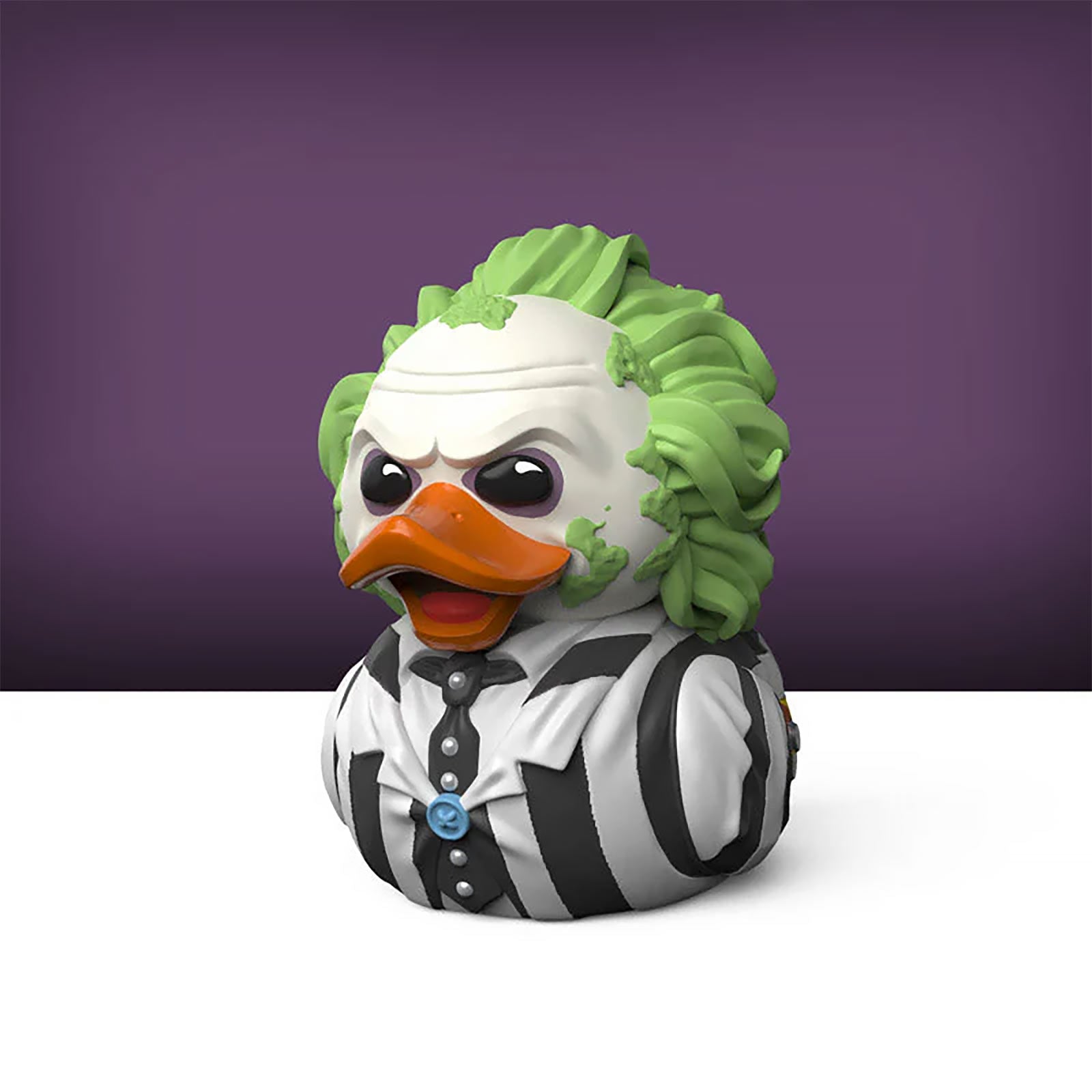 Immagine del prodotto Beetlejuice - Mini anatra decorativa TUBBZ