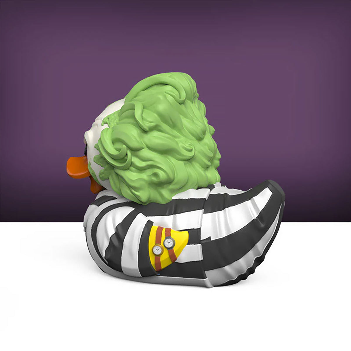 Immagine del prodotto Beetlejuice - Mini anatra decorativa TUBBZ