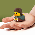 Image produit Seigneur des Anneaux - Canard décoratif mini TUBBZ Frodo