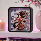Image produit Sonic - Lampe Shadow Sakura