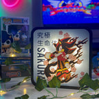 Image produit Sonic - Lampe Shadow Sakura