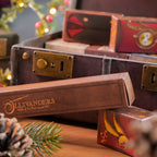 Immagine del prodotto Harry Potter - Calendario dell'Avvento Valigia Hogwarts