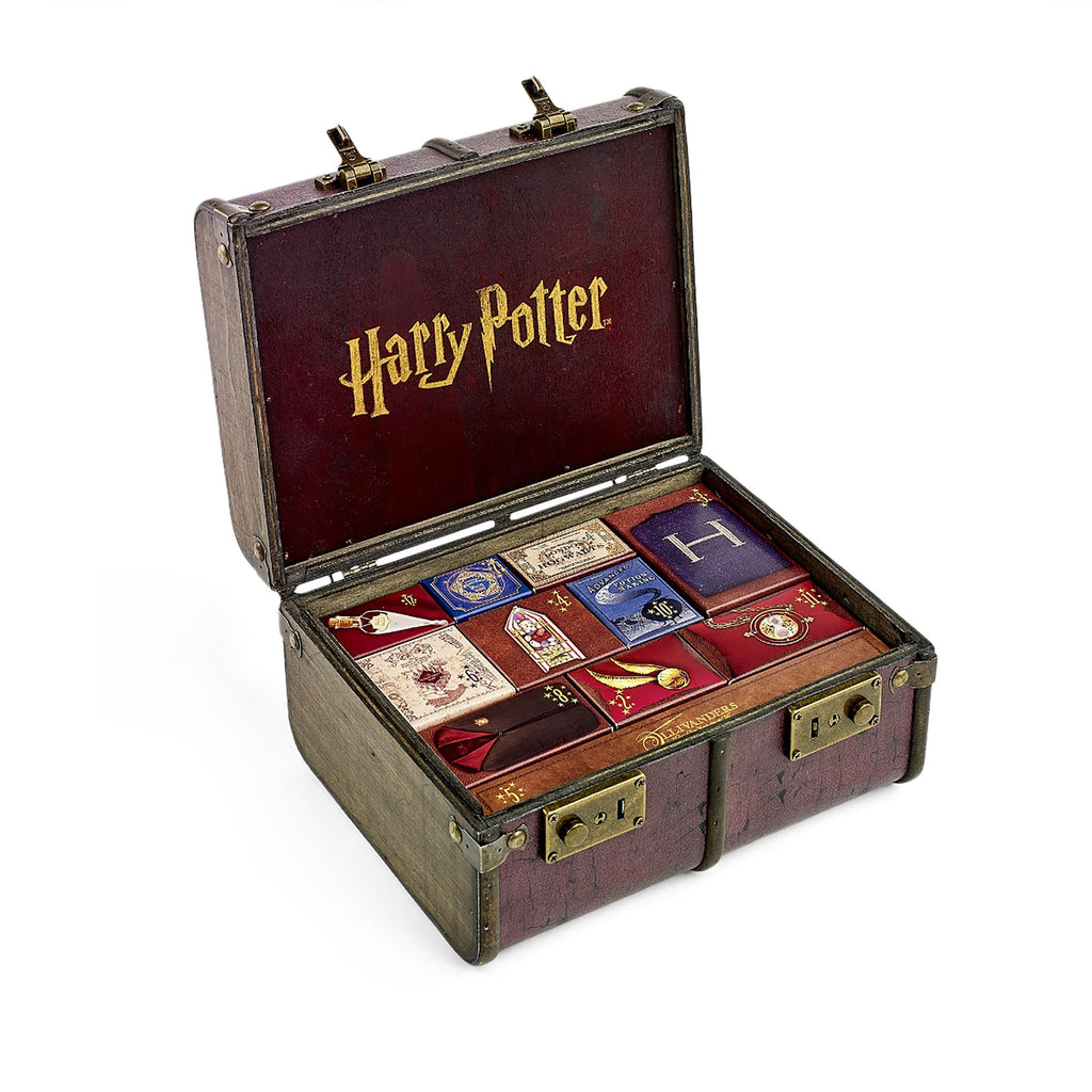 Immagine del prodotto Harry Potter - Calendario dell'Avvento Valigia Hogwarts