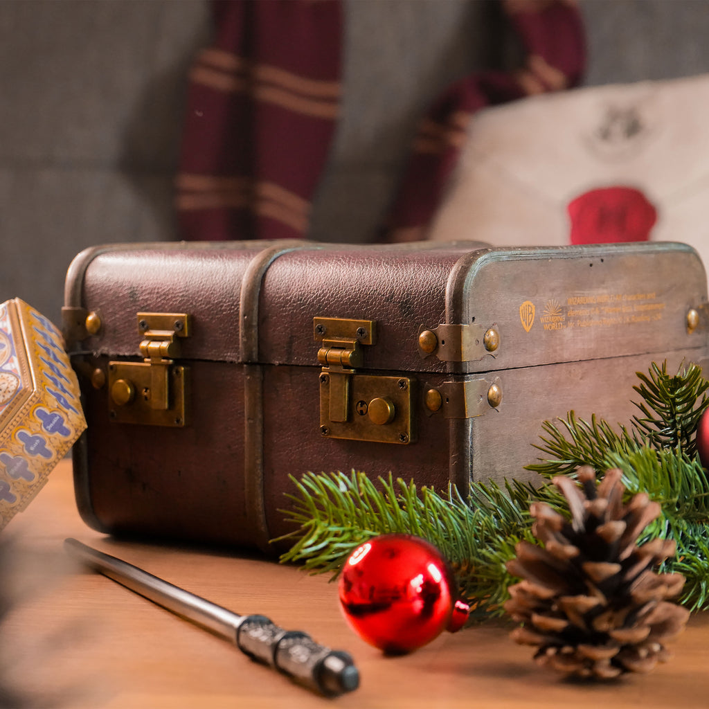 Immagine del prodotto Harry Potter - Calendario dell'Avvento Valigia Hogwarts