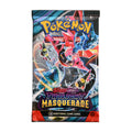Immagine del prodotto Pokemon - Scarlet & Violet Twilight Masquerade Booster