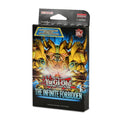 Immagine del prodotto Yu-Gi-Oh! - The Infinite Forbidden Tuckbox (IT)