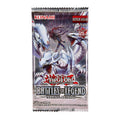 Image produit Yu-Gi-Oh! - Battles of Legend Terminal Revenge Cartes à Collectionner Booster Version Allemande