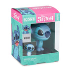 Produktbild Stitch Icons 3D Tischlampe - Lilo & Stitch