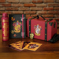 Produktbild Harry Potter - Gryffindor Premium Geschenkset im Koffer mit Tragegurt