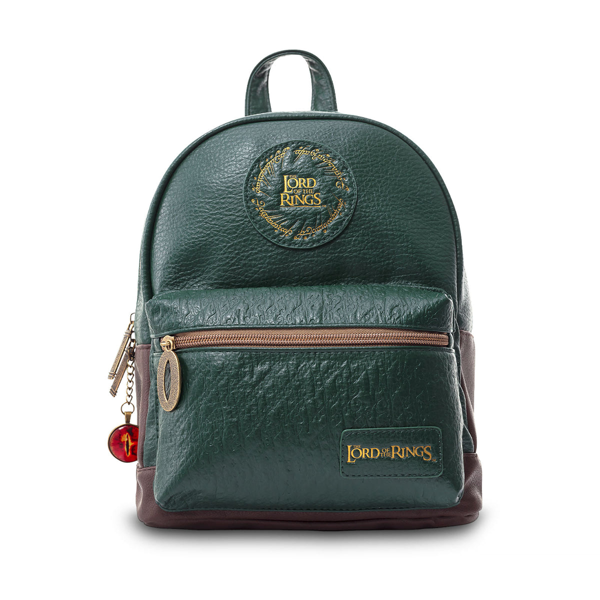 Product image The Lord of the Rings - The One Ring Mini Backpack