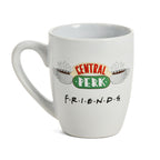 Immagine del prodotto Friends - Calzini e Tazza Central Perk