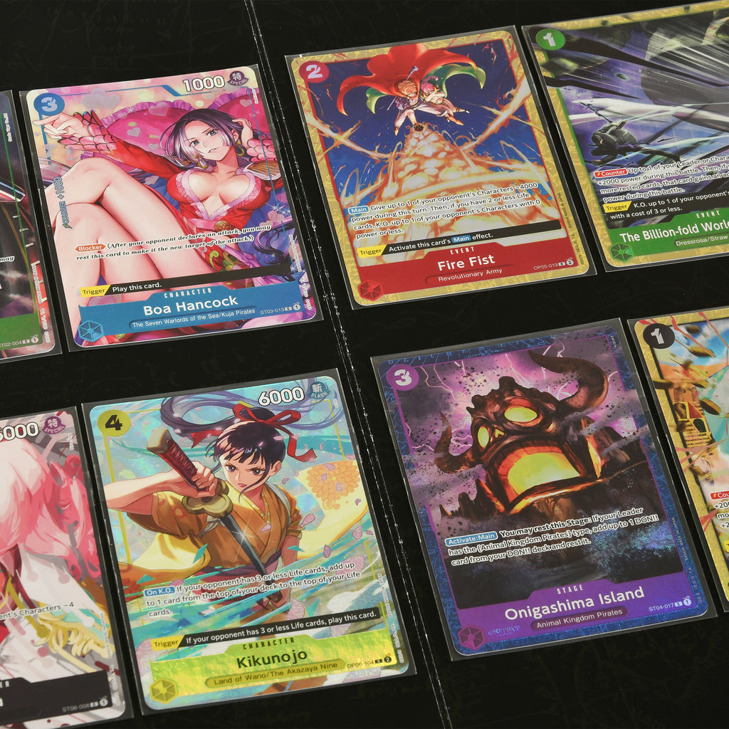 Produktbild One Piece Card Game - Premium Card Collection Best Selection Vol.2