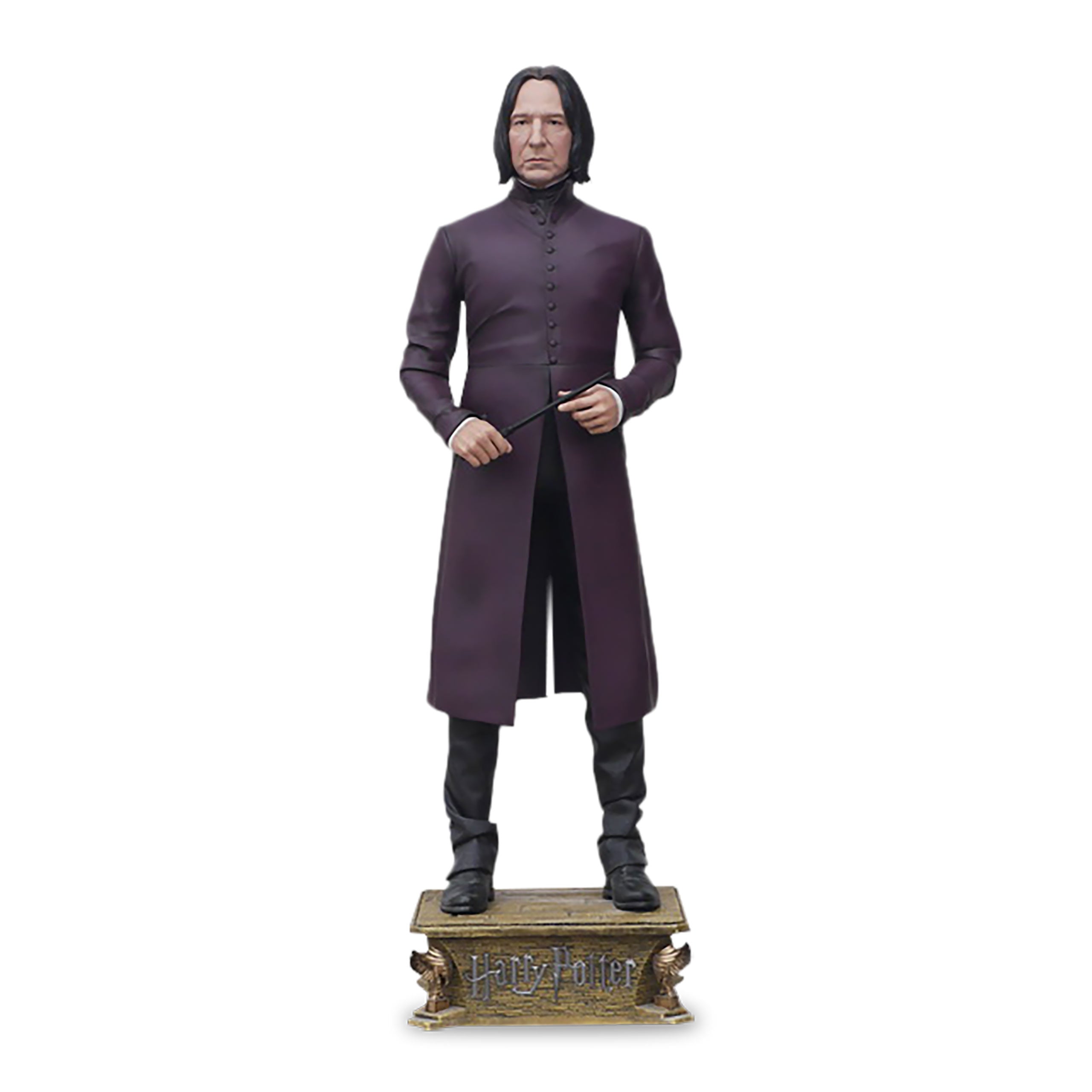 Produktbild Snape Life-Size Statue 1:1 - Harry Potter