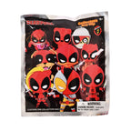 Immagine del prodotto Marvel - Deadpool Mystery Pendente Serie 3