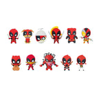 Immagine del prodotto Marvel - Deadpool Mystery Pendente Serie 3