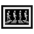 Image produit Stormtrooper Original - Tableau Crossing
