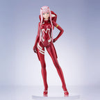 Image produit Darling in the Franxx - Figurine Zero Two Version Pilot Suit Taille L