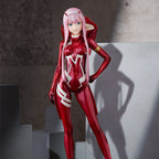 Image produit Darling in the Franxx - Figurine Zero Two Version Pilot Suit Taille L