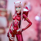 Image produit Darling in the Franxx - Figurine Zero Two Version Pilot Suit Taille L