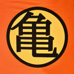 Produktbild Dragon Ball - Kame Symbol T-Shirt orange