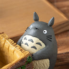 Produktbild Totoro - Blumentopf Diorama Figur