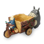 Produktbild Totoro - Blumentopf Diorama Figur