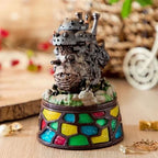 Image produit Le Château Ambulant - Mini Boîte