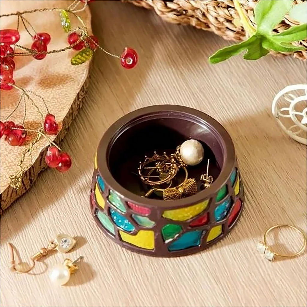Image produit Le Château Ambulant - Mini Boîte