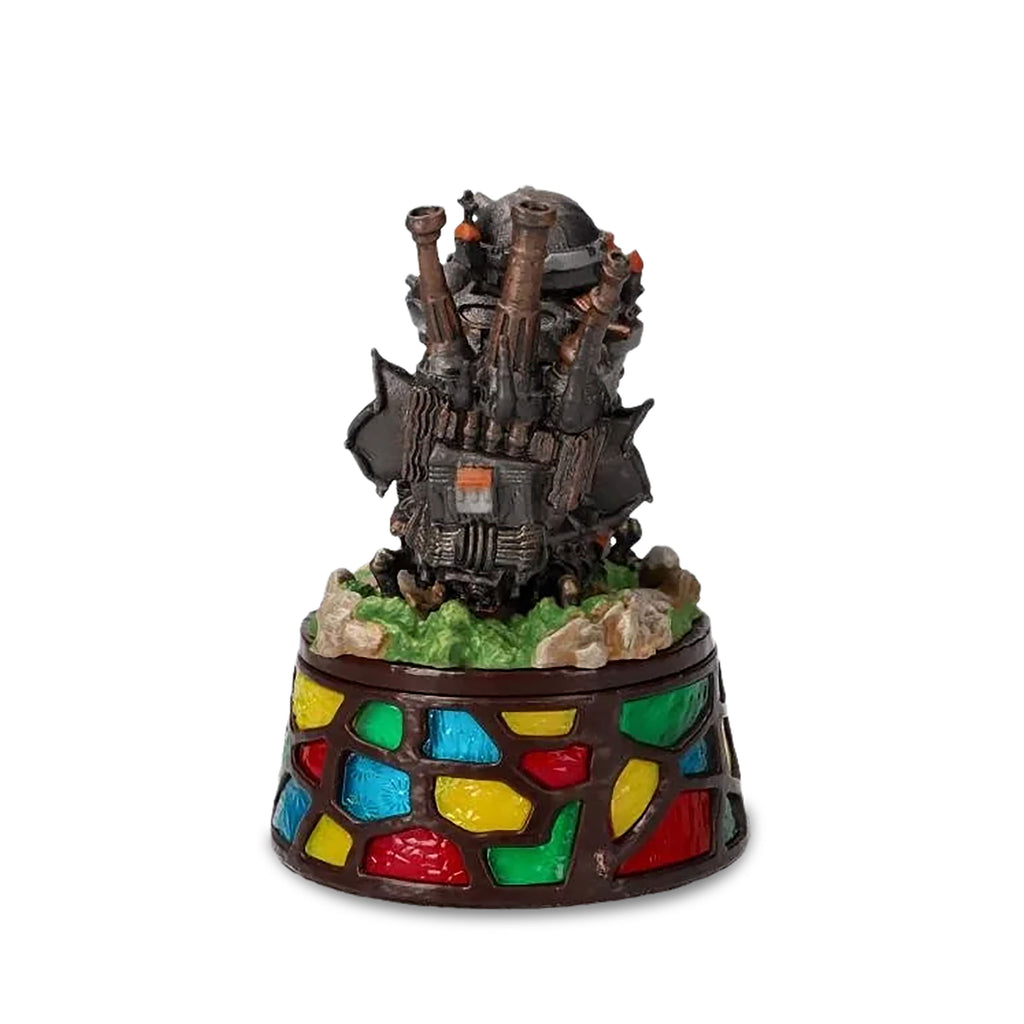 Image produit Le Château Ambulant - Mini Boîte