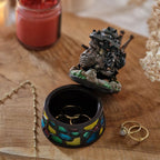 Image produit Le Château Ambulant - Mini Boîte