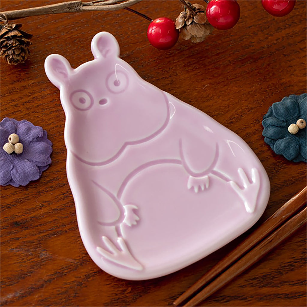 Image produit Voyage de Chihiro - Assiette Mini Souris Boh