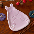 Image produit Voyage de Chihiro - Assiette Mini Souris Boh
