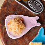 Image produit Voyage de Chihiro - Assiette Mini Souris Boh