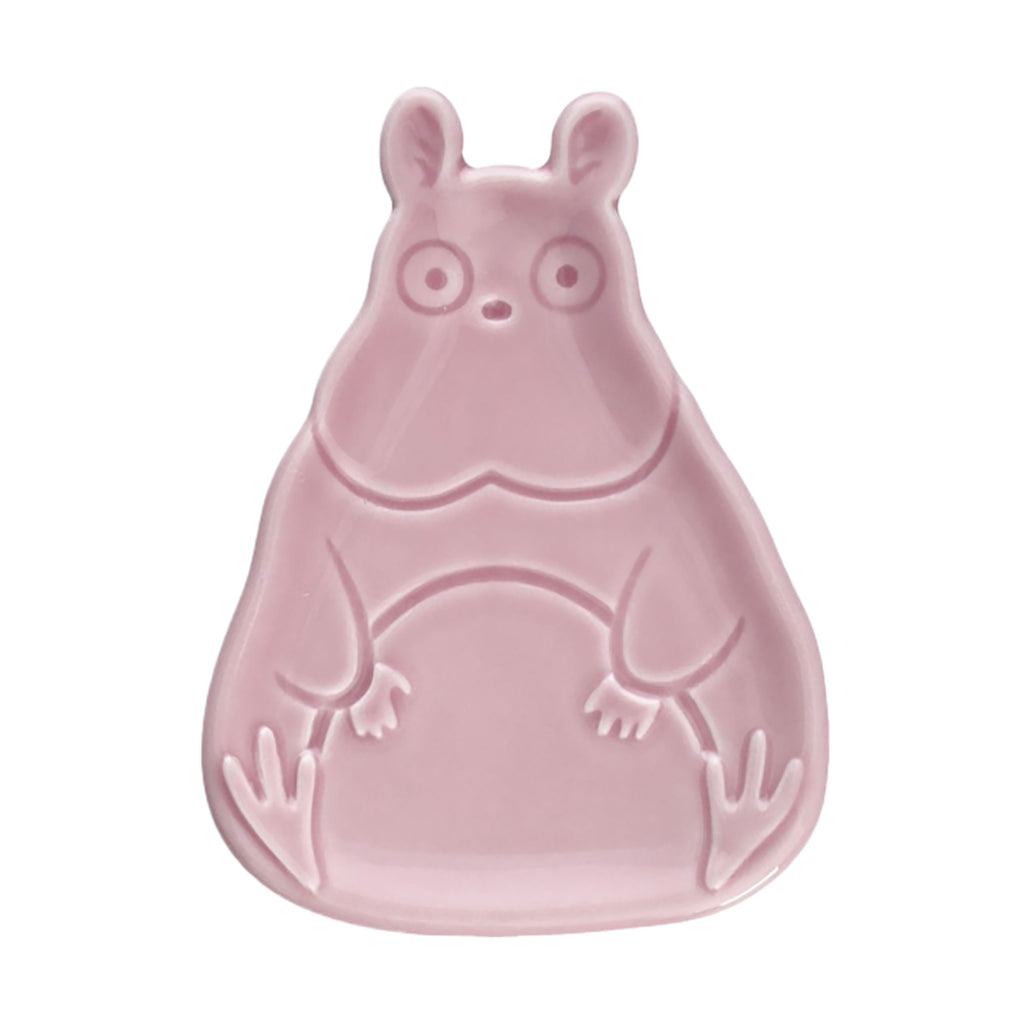 Image produit Voyage de Chihiro - Assiette Mini Souris Boh
