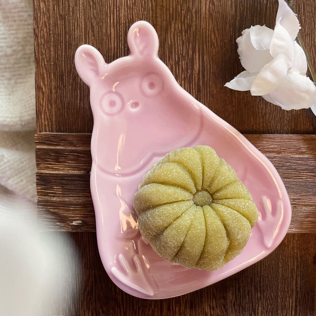 Image produit Voyage de Chihiro - Assiette Mini Souris Boh