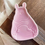 Image produit Voyage de Chihiro - Assiette Mini Souris Boh