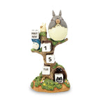 Produktbild Totoro - Ocarina Konzert 3D Jahres-Kalender