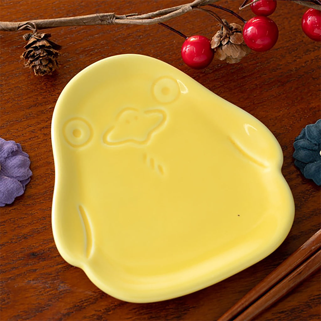 Image produit Le Voyage de Chihiro - Mini assiette Otori-Sama
