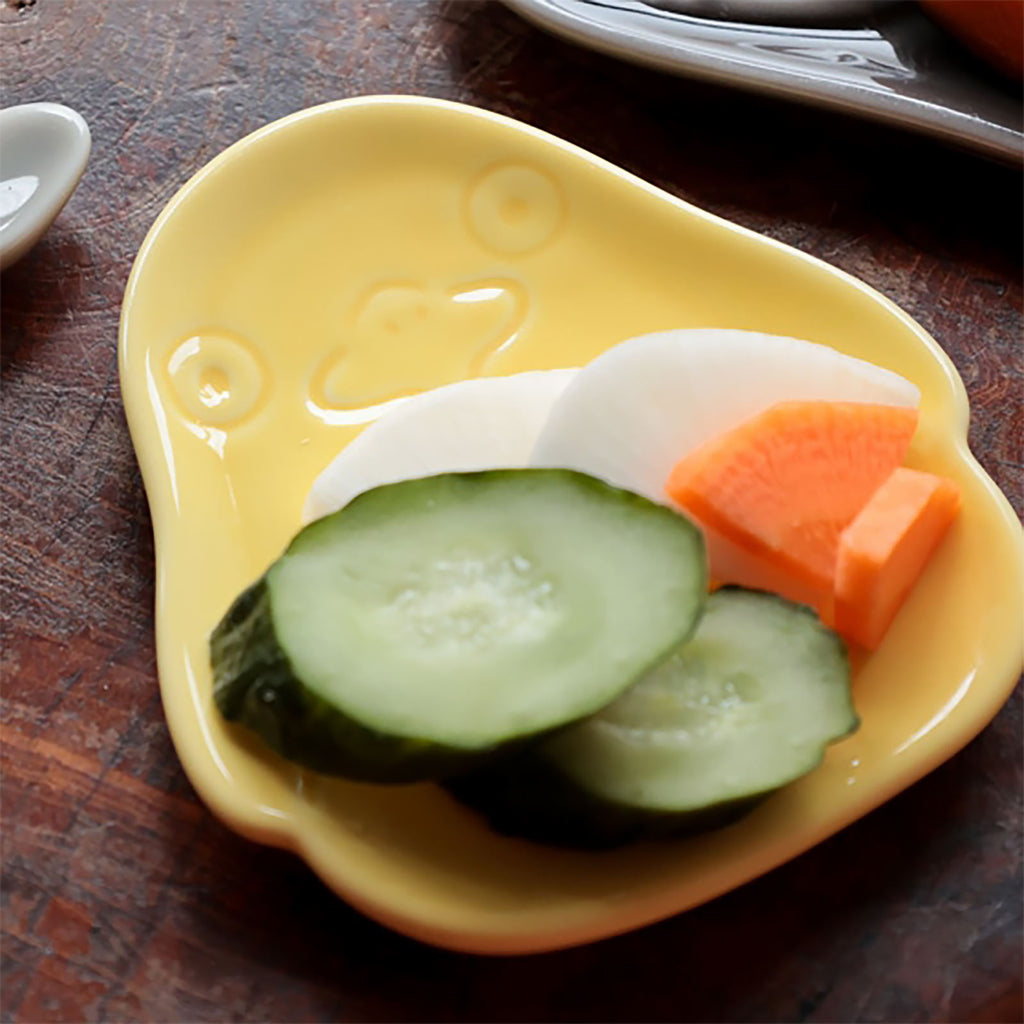 Image produit Le Voyage de Chihiro - Mini assiette Otori-Sama